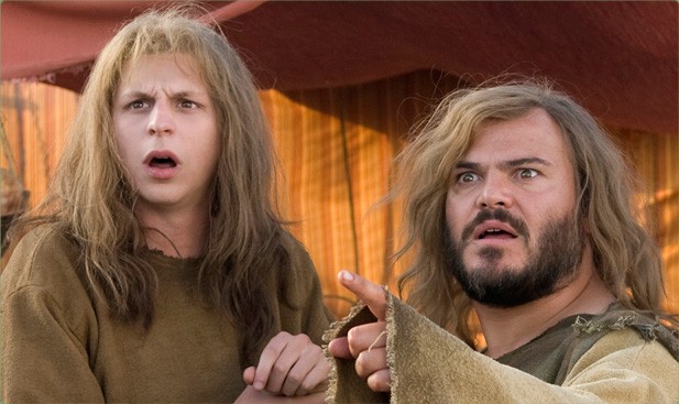 Year One Fotoğrafı