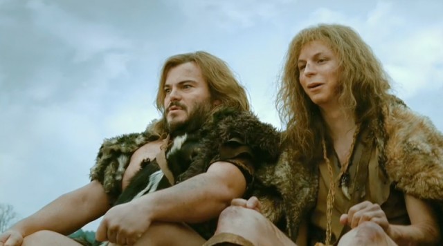 Year One Fotoğrafı