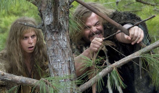 Year One Fotoğrafı