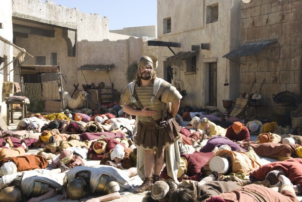 Year One Fotoğrafı