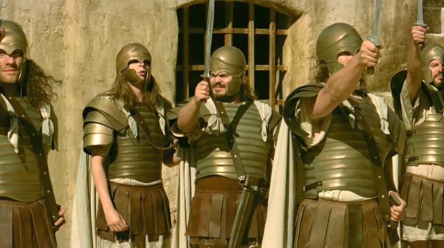 Year One Fotoğrafı