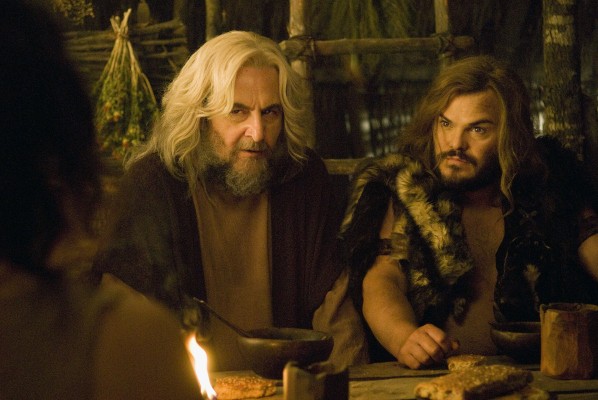 Year One Fotoğrafı