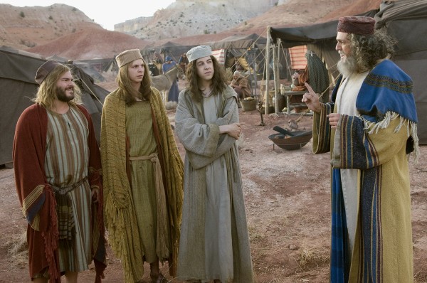 Year One Fotoğrafı