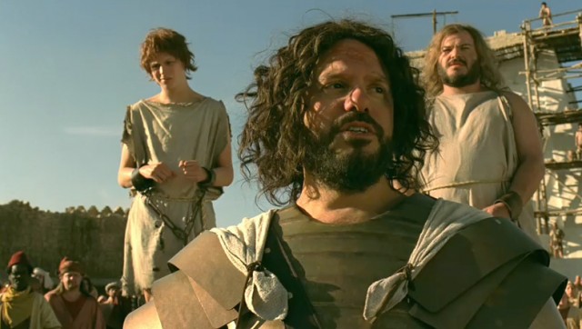 Year One Fotoğrafı