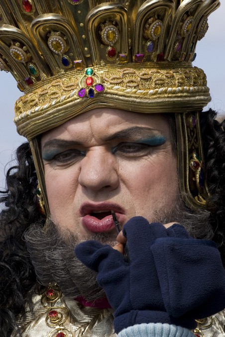 Year One Fotoğrafı