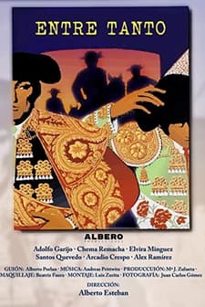 Entre Tanto (1995) afişi