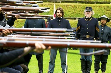 Son Samuray Fotoğrafı