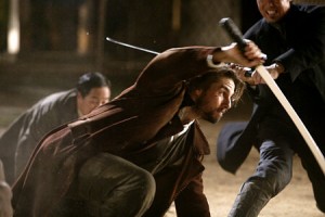 Son Samuray Fotoğrafı