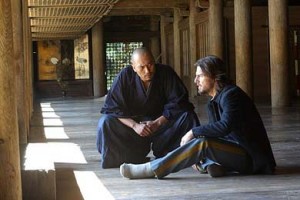 Son Samuray Fotoğrafı