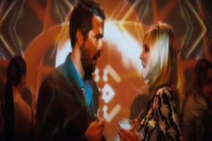 Kaos Teorisi Fotoğrafı