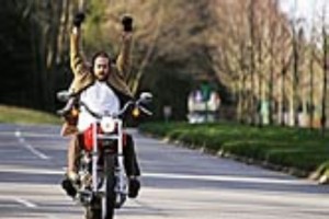 Kaos Teorisi Fotoğrafı