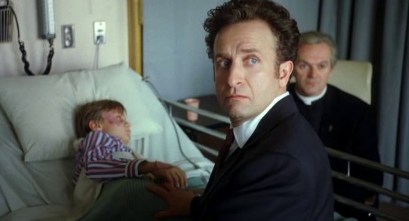 Yemin Ederim Ben Yapmadım fotoğrafı