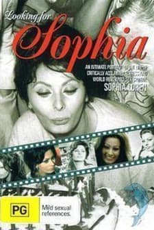 Sophia'nın Peşinde (2004) afişi