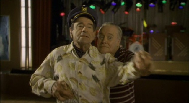 Gemide Dans fotoğrafı