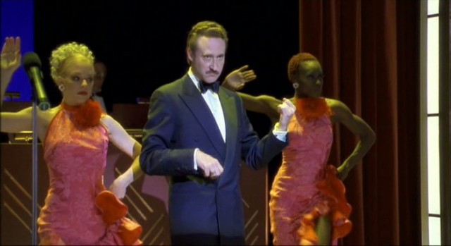 Gemide Dans fotoğrafı