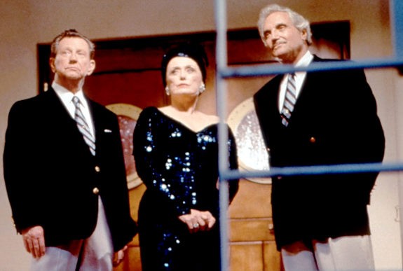 Gemide Dans fotoğrafı