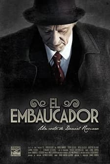 El Embaucador (2008) afişi