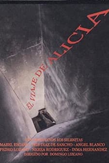 El Viaje De Alicia (2009) afişi