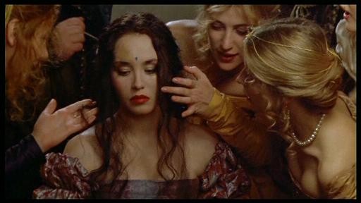 Kraliçe Margot Fotoğrafı