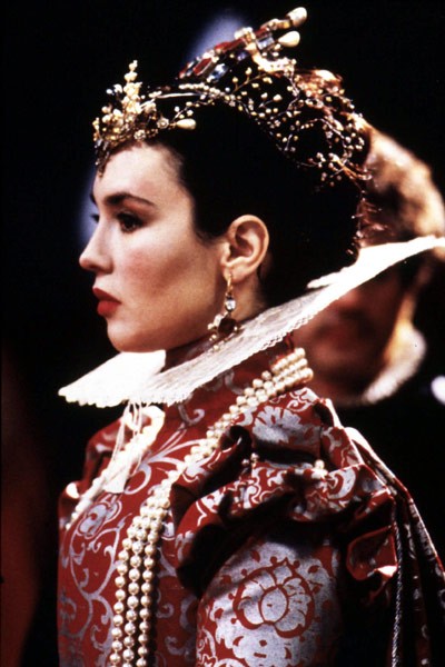 Kraliçe Margot Fotoğrafı