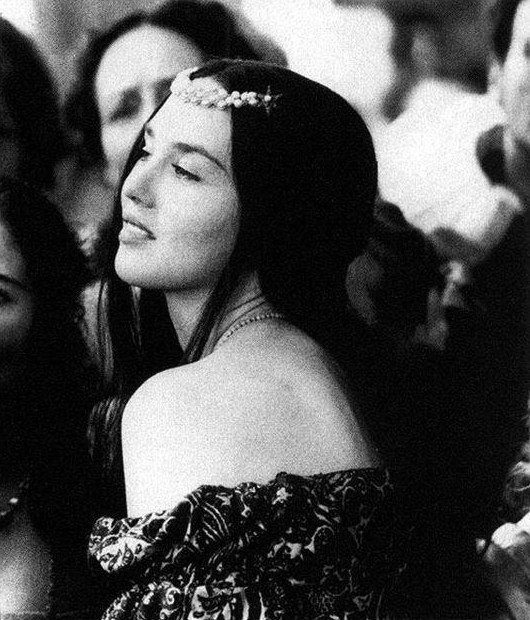 Kraliçe Margot fotoğrafı