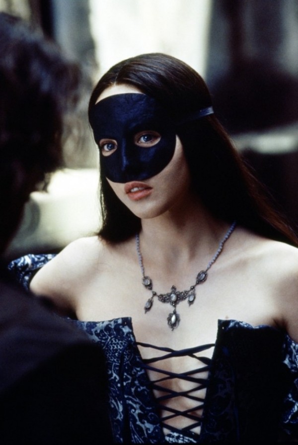 Kraliçe Margot fotoğrafı