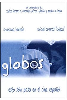 Globos (2005) afişi