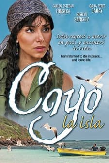 Cayo (2005) afişi
