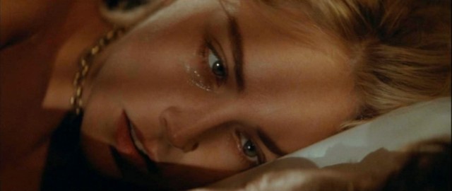 Temel İçgüdü Fotoğrafı