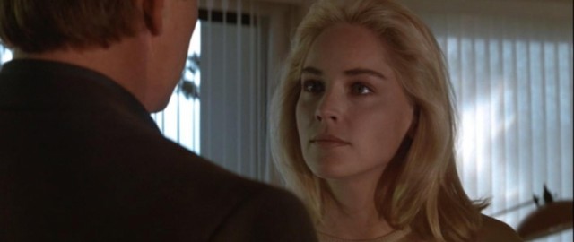 Temel İçgüdü Fotoğrafı