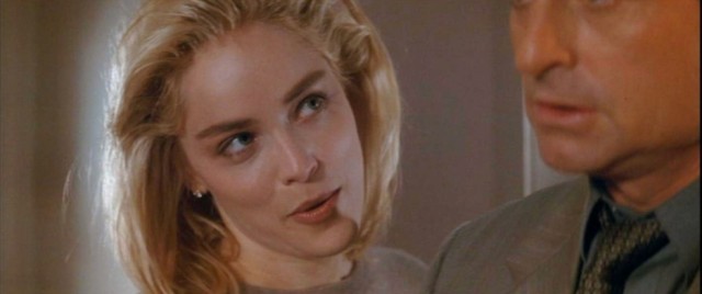 Temel İçgüdü Fotoğrafı