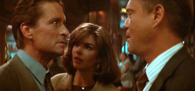 Temel İçgüdü Fotoğrafı