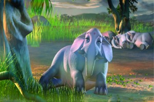 Aslan Kral’ın Oğlu Leo fotoğrafı