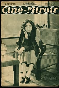 La Folle Aventure (1931) afişi