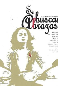 Se Buscan Abrazos (2003) afişi