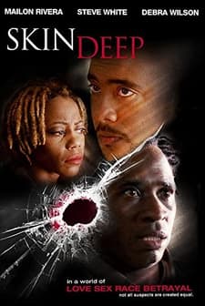 Skin Deep (2003) afişi