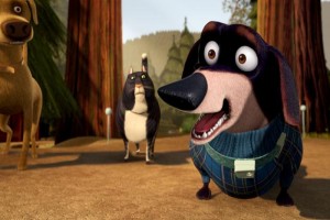 Çılgın Dostlar 2 fotoğrafı