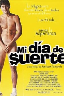Mi Día De Suerte (1998) afişi