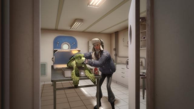 Sammy'nin Maceraları Fotoğrafı