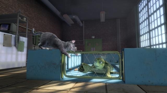 Sammy'nin Maceraları Fotoğrafı