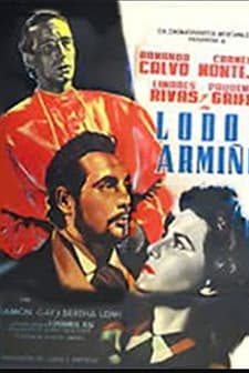 Lodo Y Armiño (1951) afişi
