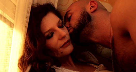 Man At Bath fotoğrafı