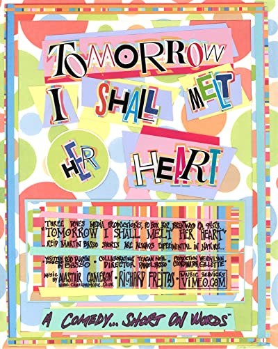 Tomorrow (ı) (2011) afişi