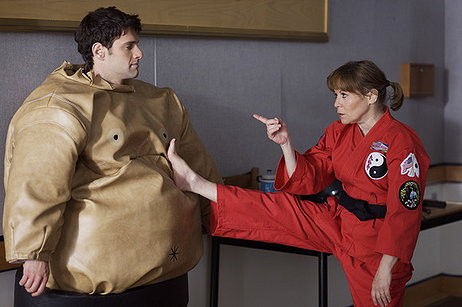 Aşkın Yaşı Yok Fotoğrafı