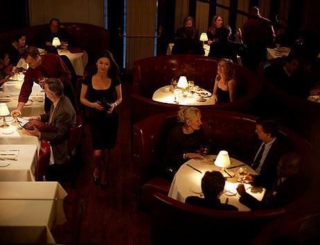 Aşkın Yaşı Yok Fotoğrafı