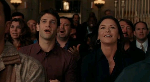 Aşkın Yaşı Yok Fotoğrafı