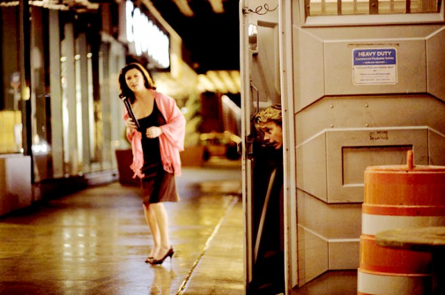 Aşkın Yaşı Yok Fotoğrafı