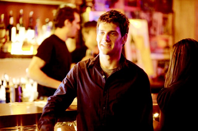 Aşkın Yaşı Yok Fotoğrafı