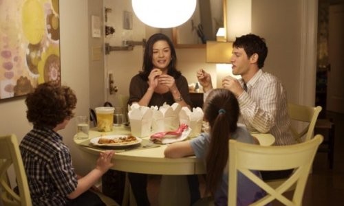 Aşkın Yaşı Yok Fotoğrafı