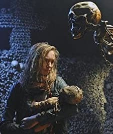 Ölüm Uykusu (2010) afişi